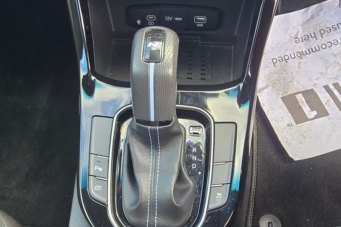 2024 Hyundai i30 N Premium