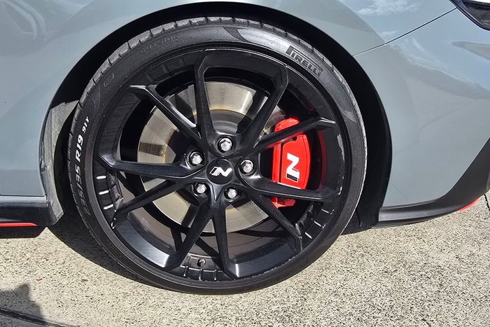2024 Hyundai i30 N Premium
