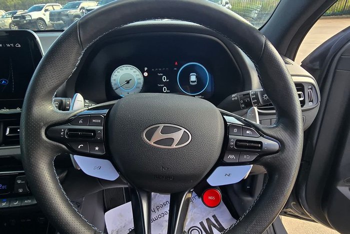 2024 Hyundai i30 N Premium