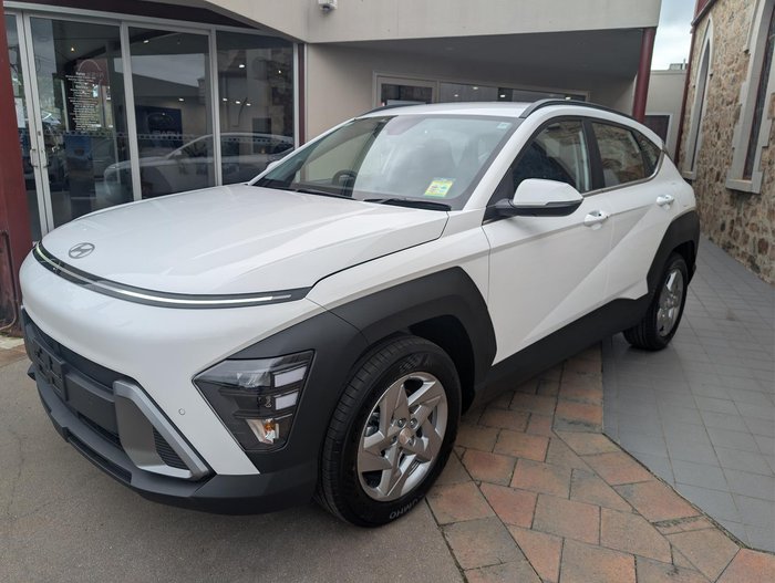 2026 Hyundai Kona Hybrid SX2.V3 MY26
