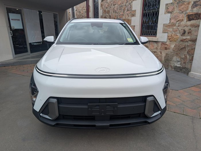2026 Hyundai Kona Hybrid