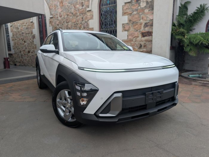 2026 Hyundai Kona