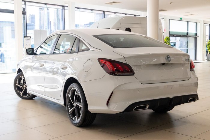 2024 MG MG5 Essence