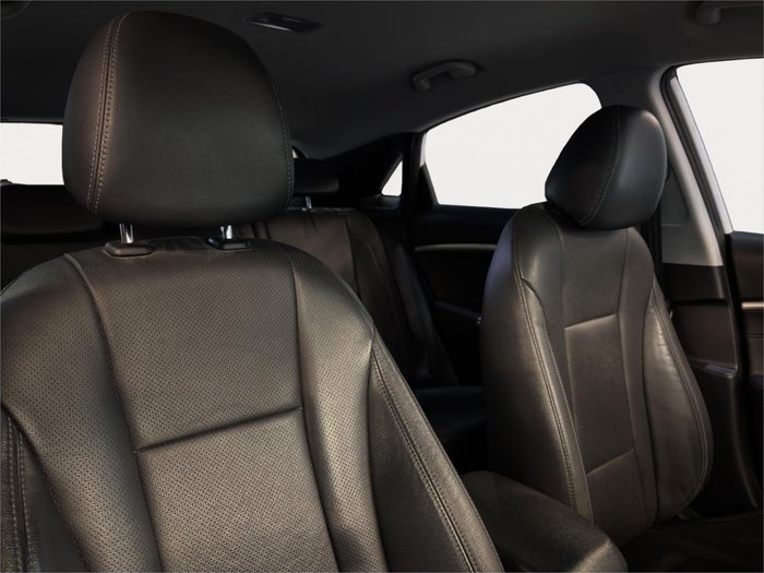 2014 Hyundai i30
