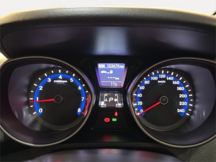 2014 Hyundai i30