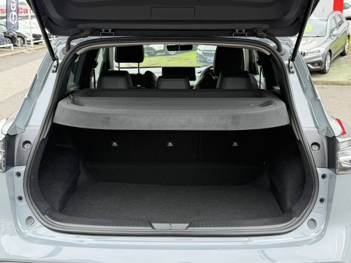 2025 Nissan QASHQAI TI