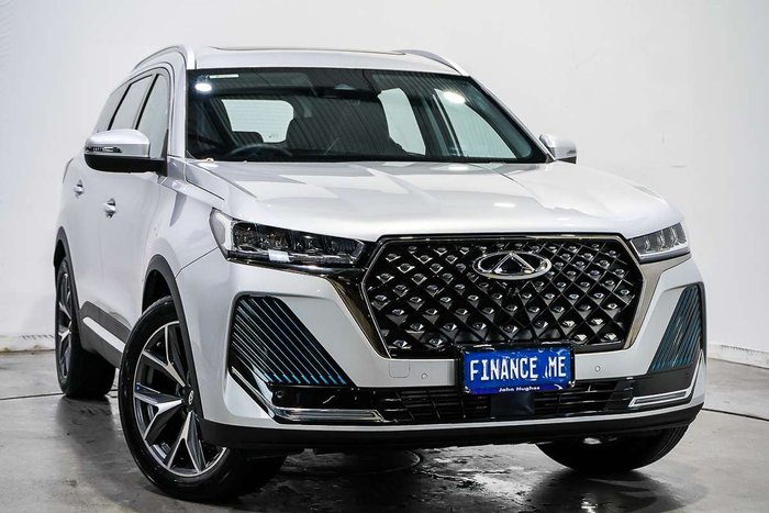 2024 Chery Tiggo 7 Pro