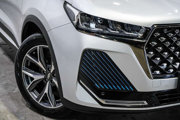 2024 Chery Tiggo 7 Pro