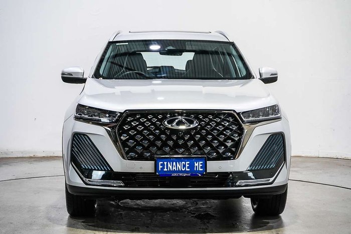2024 Chery Tiggo 7 Pro