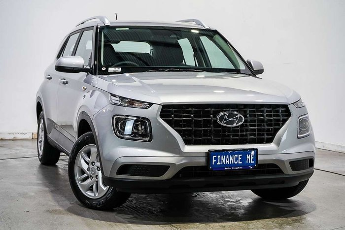 2025 Hyundai Venue