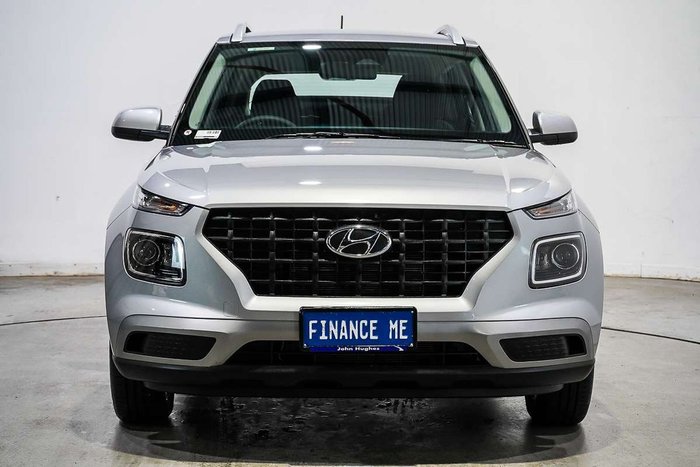 2025 Hyundai Venue
