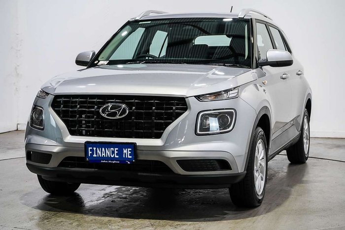 2025 Hyundai Venue