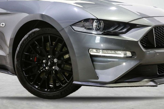2023 Ford Mustang GT
