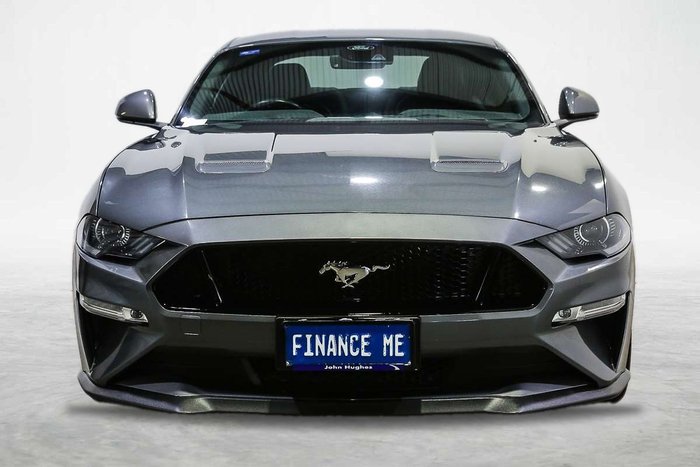 2023 Ford Mustang GT