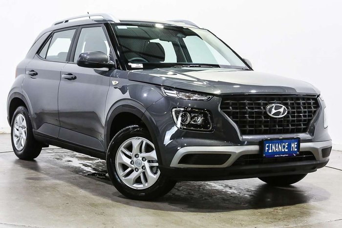 2025 Hyundai Venue