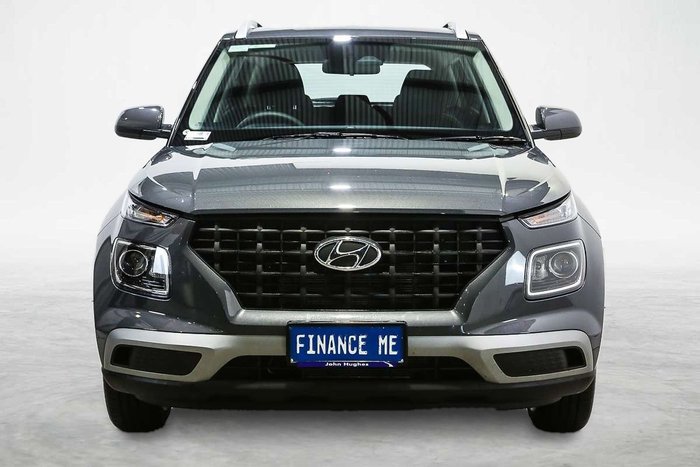 2025 Hyundai Venue