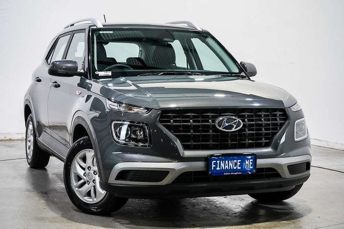 2025 Hyundai Venue