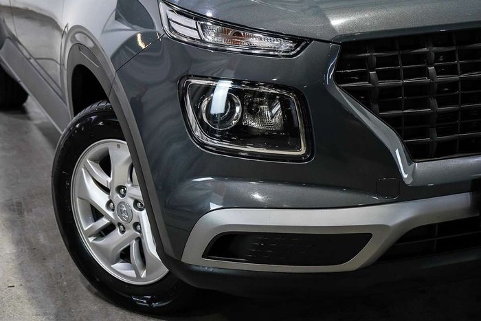 2025 Hyundai Venue