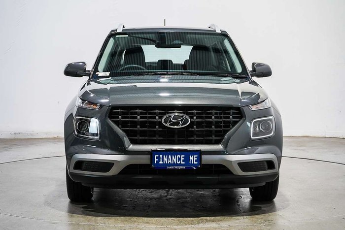2025 Hyundai Venue