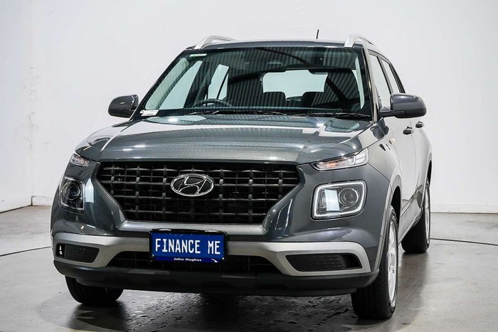 2025 Hyundai Venue
