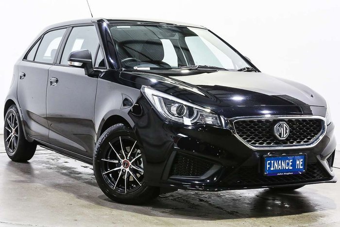2023 MG MG3