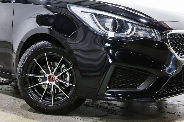 2023 MG MG3 Core