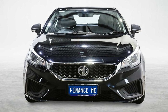 2023 MG MG3 Core