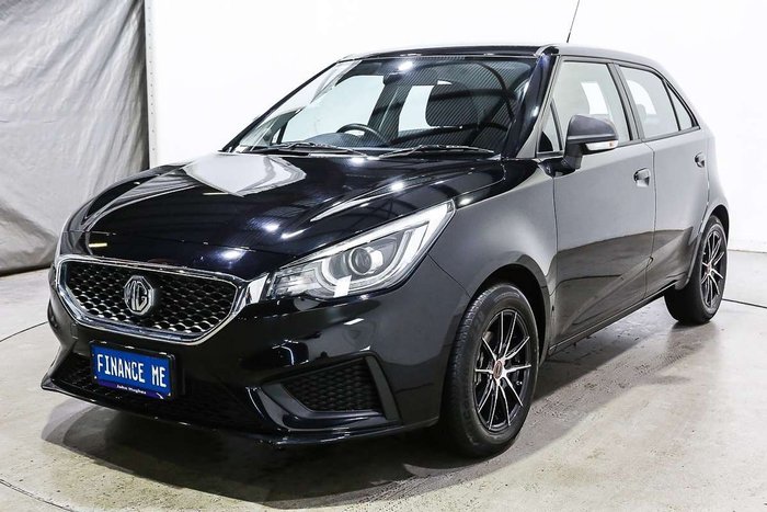 2023 MG MG3 Core