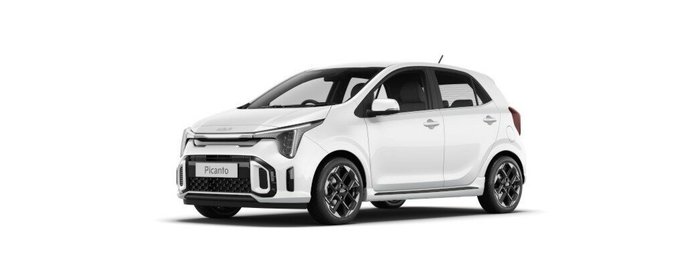 2026 Kia Picanto