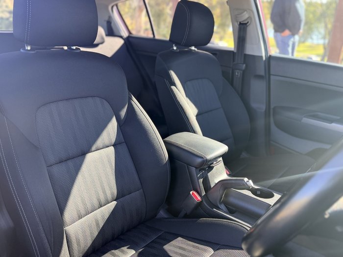 2019 Kia Sportage Si Premium