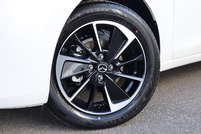 2026 Mazda 2 G15 GT