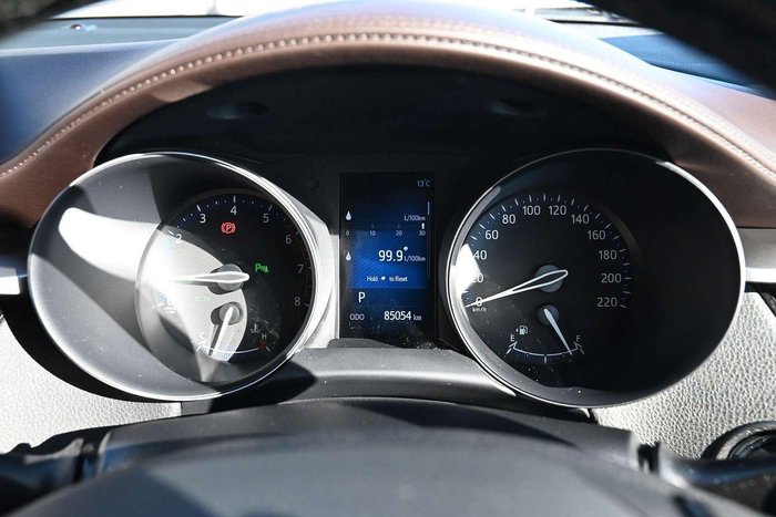 2018 Toyota C-HR Koba