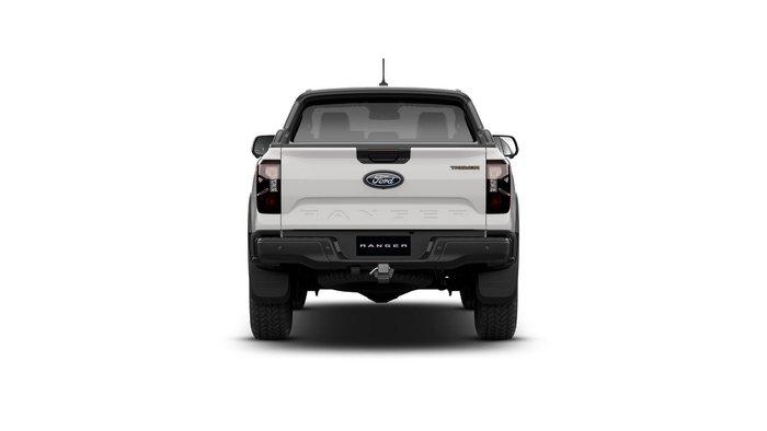 2026 Ford Ranger Tremor
