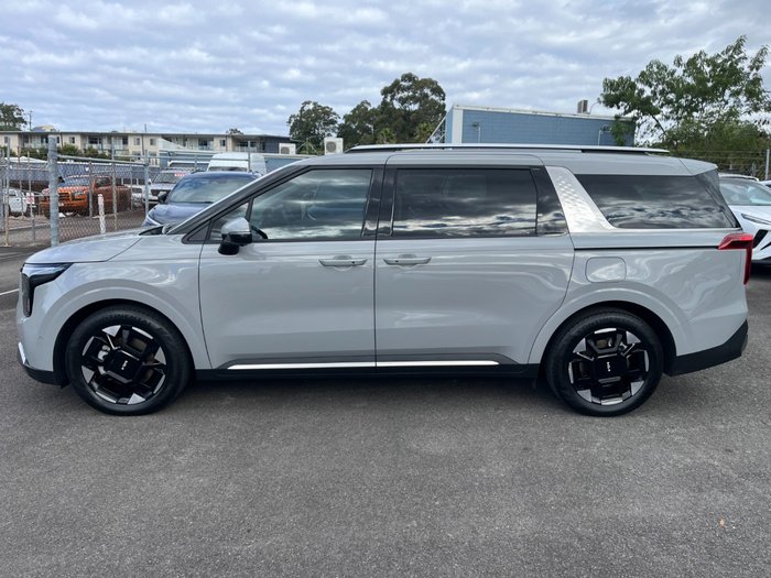 Kia Carnival GT-Line