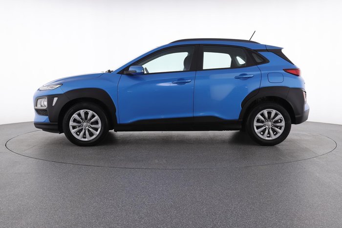 2019 Hyundai Kona