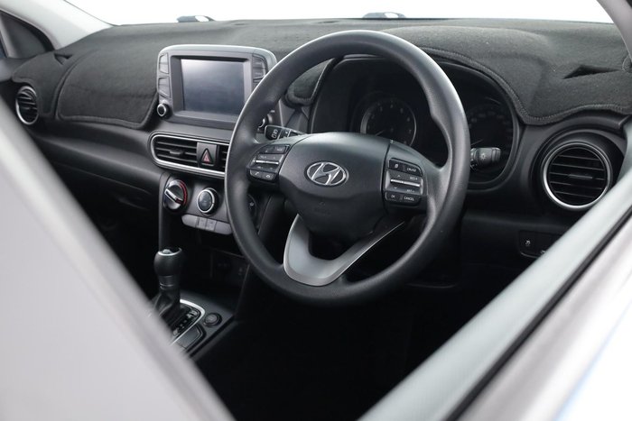 2019 Hyundai Kona Go