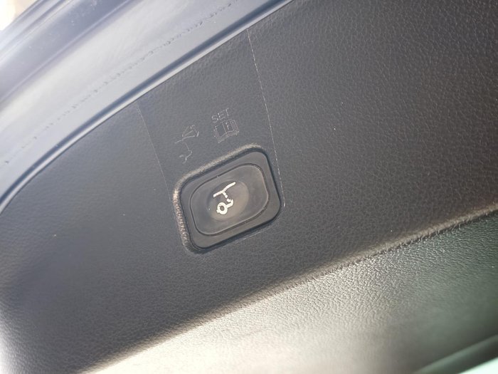 2022 Ford Everest Trend