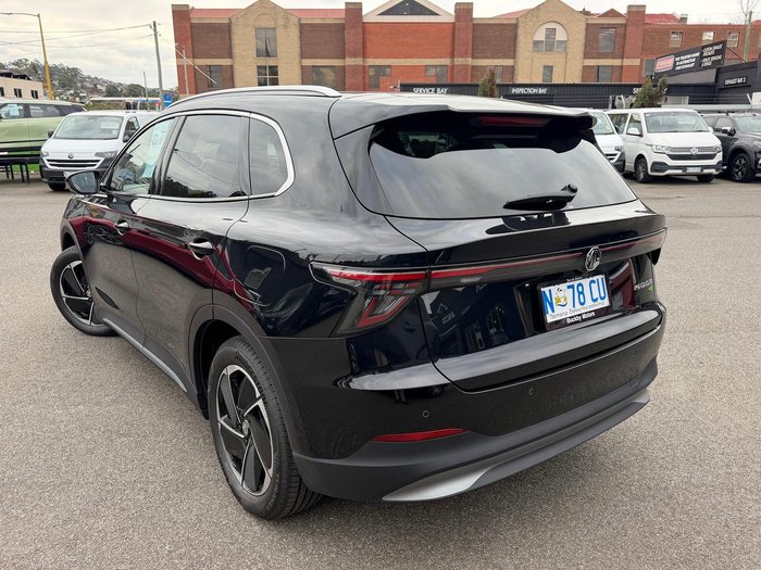 2025 MG MGS5 EV Essence 49
