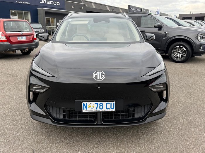 2025 MG MGS5 EV Essence 49