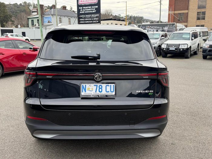 2025 MG MGS5 EV Essence 49