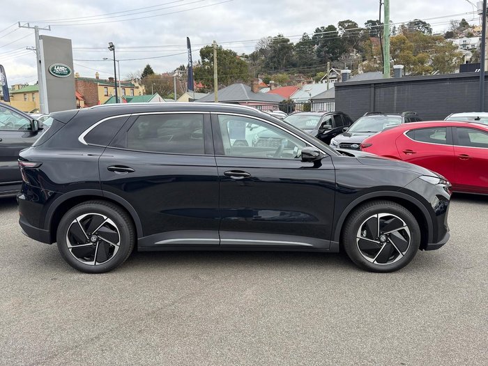 2025 MG MGS5 EV Essence 49