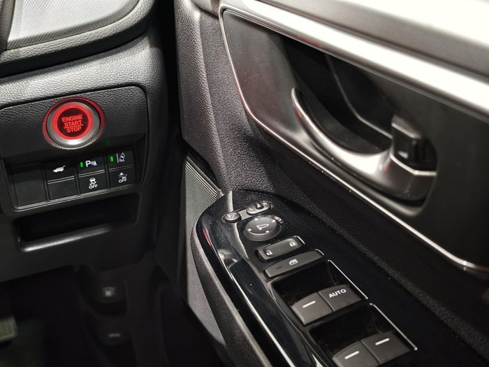 2019 Honda CR-V VTi-S