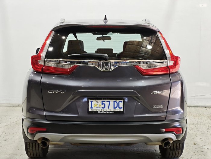 2019 Honda CR-V VTi-S