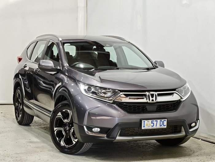 2019 Honda CR-V VTi-S