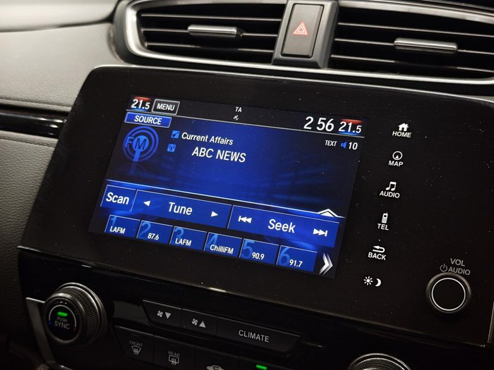 2019 Honda CR-V VTi-S