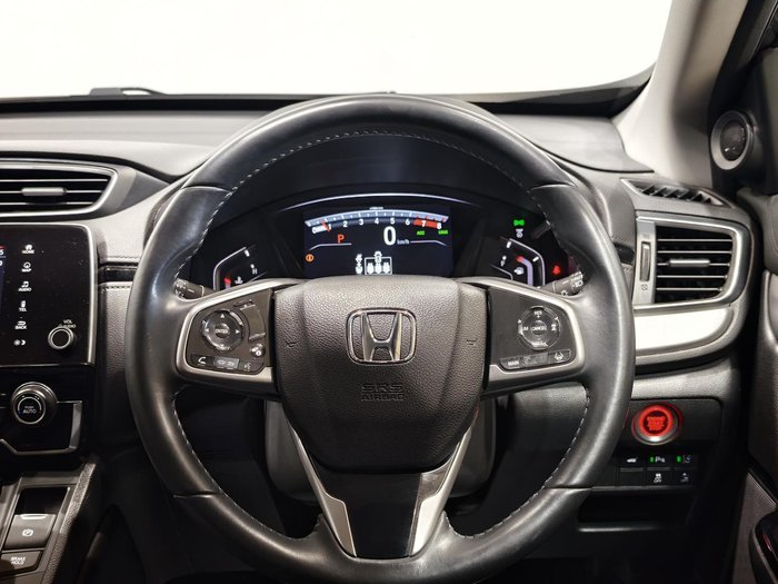 2019 Honda CR-V VTi-S