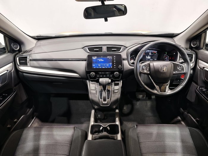 2019 Honda CR-V VTi-S
