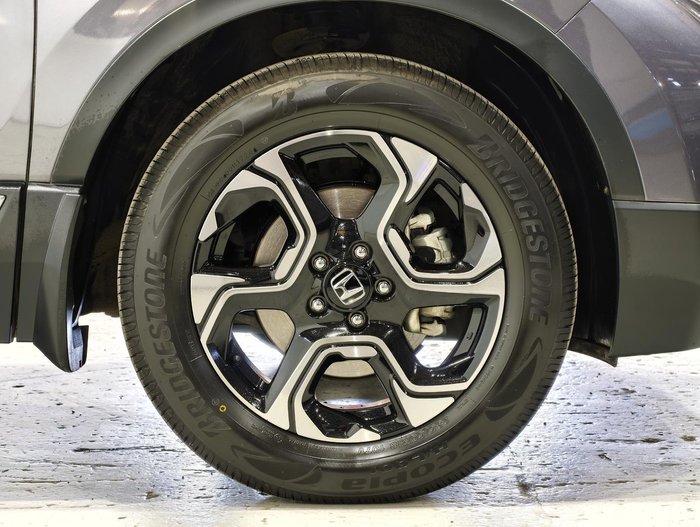 2019 Honda CR-V VTi-S