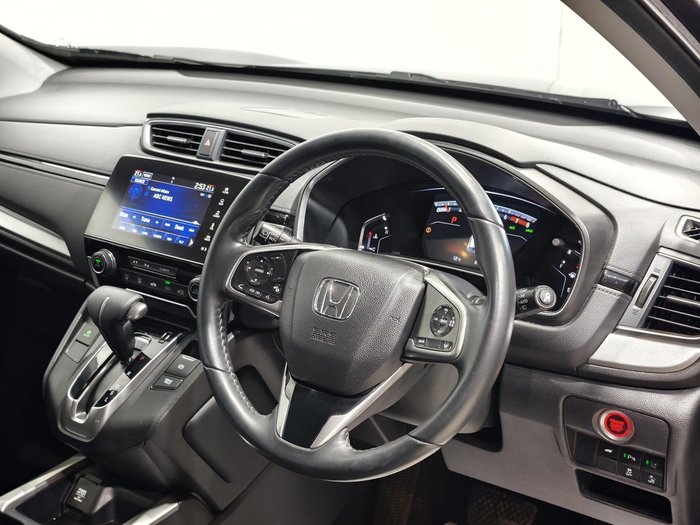2019 Honda CR-V VTi-S