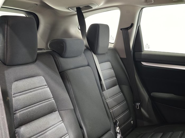 2019 Honda CR-V VTi-S